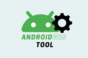 Android WinT ool ( AWT ) Rent [ 6 Hours ]