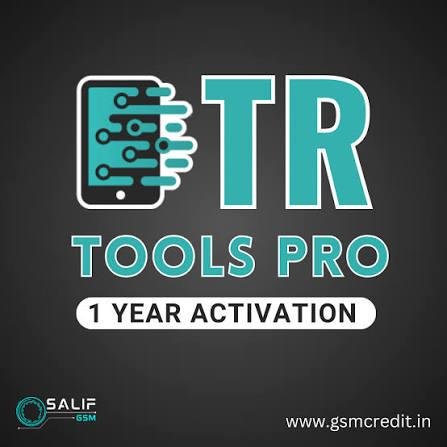 TR Tools Pro Rent